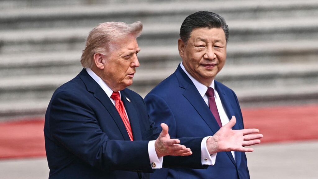 Les États-Unis face à un défi face à la domination chinoise dans le secteur des véhicules électriques