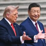 Les États-Unis face à un défi face à la domination chinoise dans le secteur des véhicules électriques