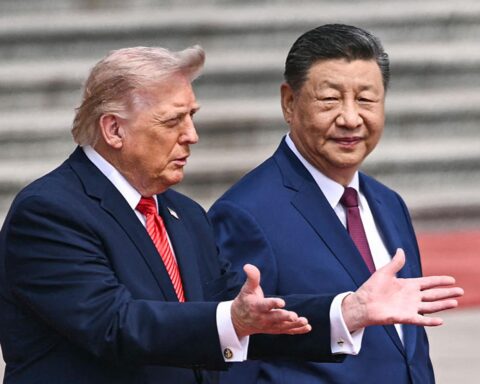 Les États-Unis face à un défi face à la domination chinoise dans le secteur des véhicules électriques