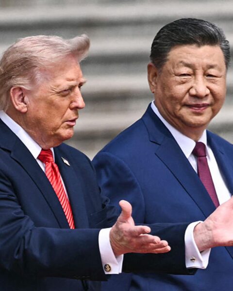 Les États-Unis face à un défi face à la domination chinoise dans le secteur des véhicules électriques