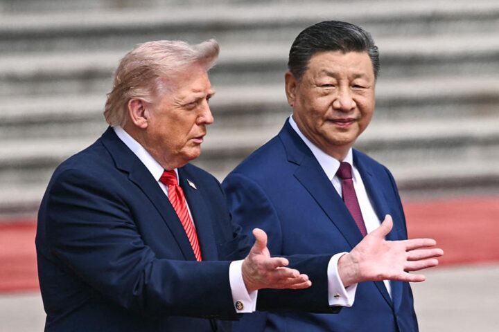 Les États-Unis face à un défi face à la domination chinoise dans le secteur des véhicules électriques