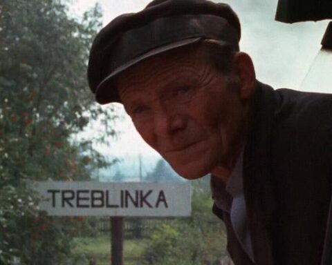 Les films sur la Seconde Guerre mondiale occultent de plus en plus la Shoah