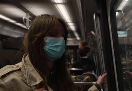 Les Français restent rassurés mais prudents face à la transparence du gouvernement sur le hantavirus