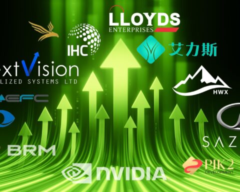 Les leaders de la croissance mondiale en 2026 selon le Forum économique mondial
