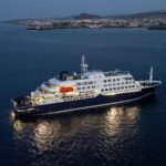 Les pays liés à l'épidémie de hantavirus parmi les passagers du MV Hondius