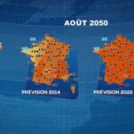 Les présentateurs météo face aux applications : comment maintenir l'audience en période de changement climatique