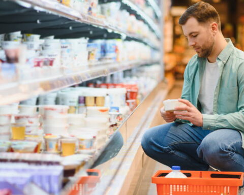 Les produits allégés en matières grasses : attention aux promesses sur la santé