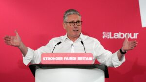 Les promesses de Starmer pour prouver les sceptiques « faux » face aux appels à sa démission