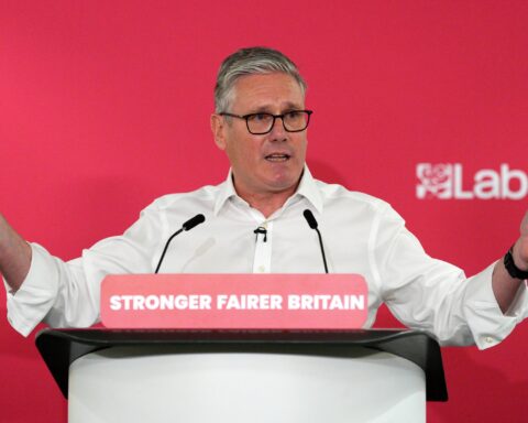 Les promesses de Starmer pour prouver les sceptiques « faux » face aux appels à sa démission