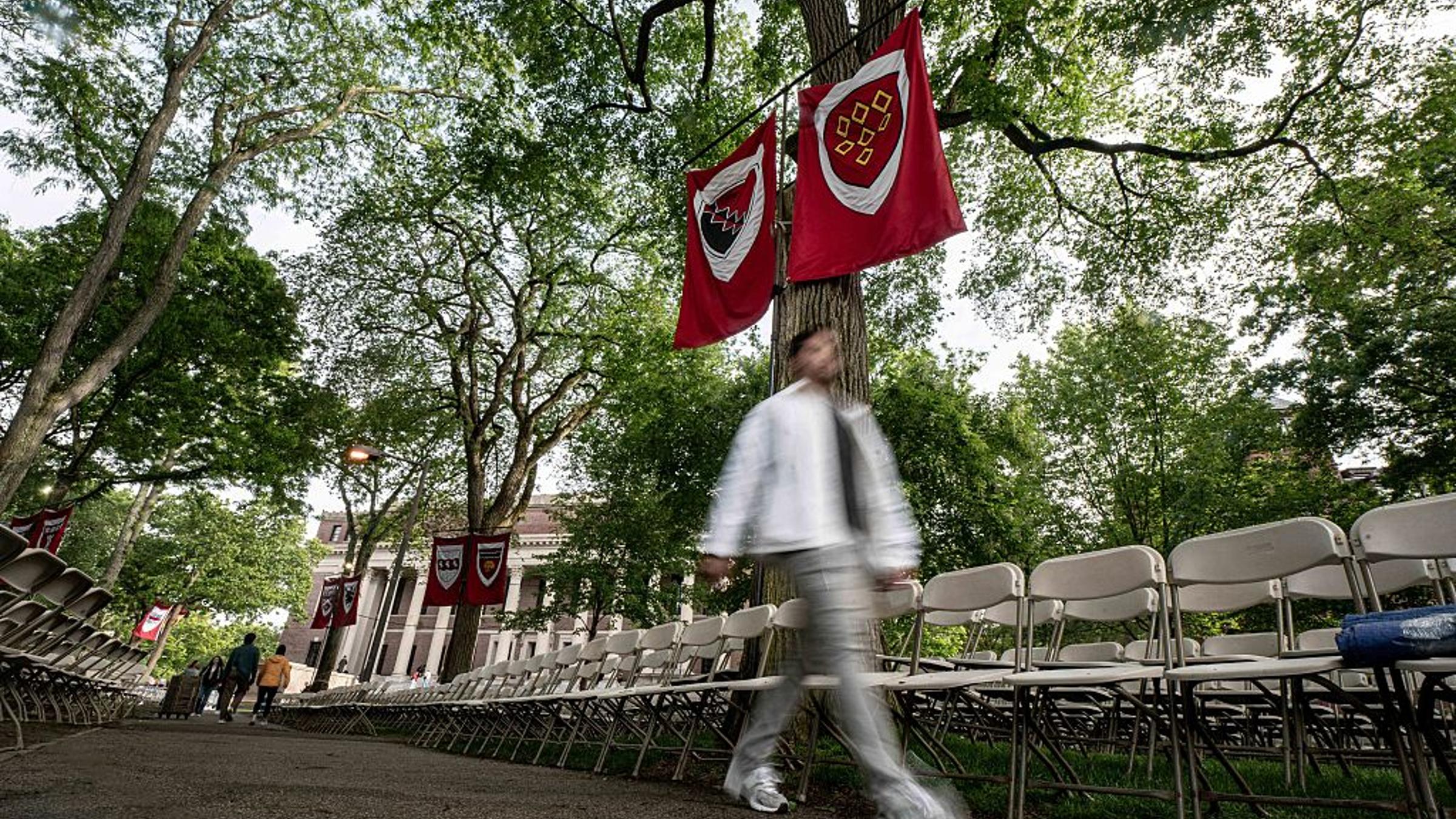 Les universités asiatiques et européennes enregistrent une hausse des étudiants internationaux alors que les États-Unis en accueillent moins