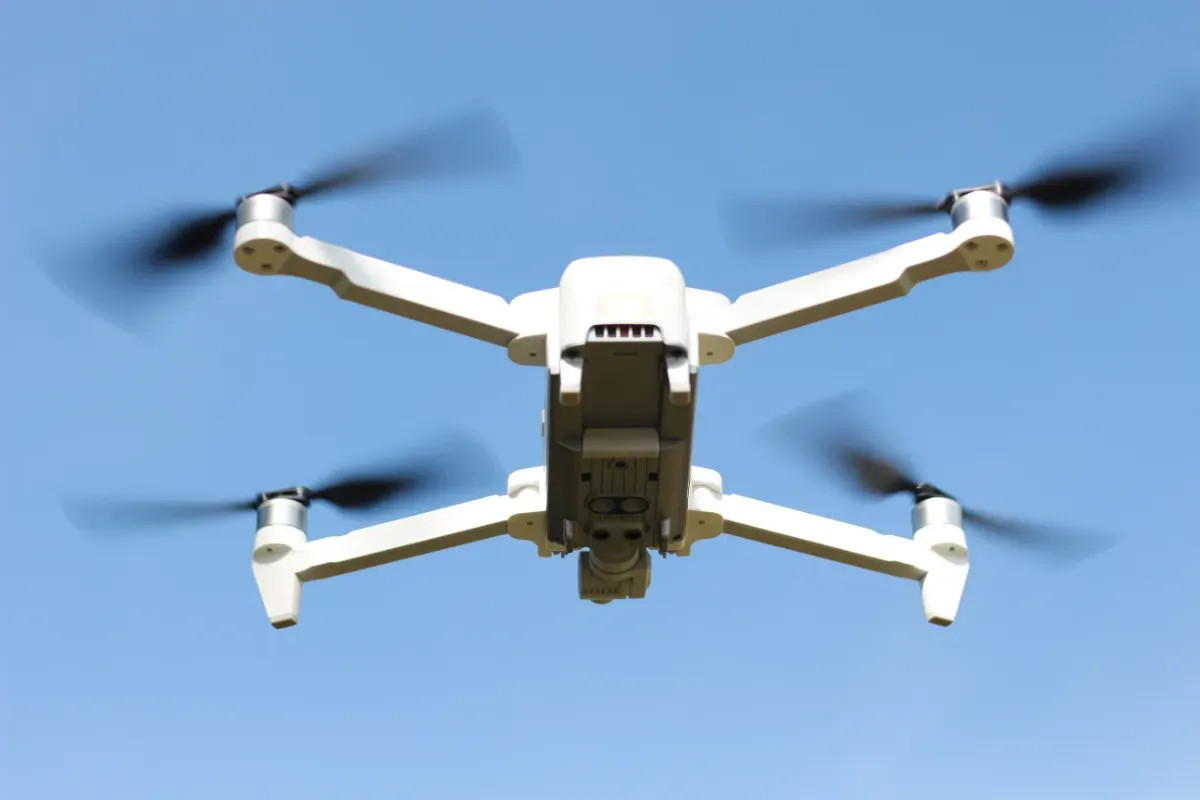 L'État a sélectionné Renault, le constructeur automobile, pour la production en série de ses drones, écartant ainsi Ni Dassault ni Thales.