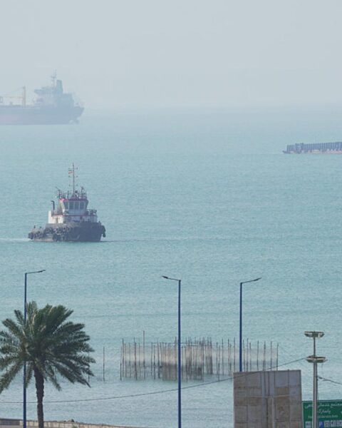 L'état critique de la sécurité maritime dans le détroit d'Hormuz face à des attaques croissantes