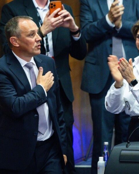 L'Etat prend le contrôle du budget de la métropole Aix-Marseille face à un déficit de 123 millions d'euros
