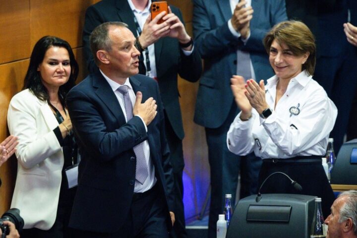 L'Etat prend le contrôle du budget de la métropole Aix-Marseille face à un déficit de 123 millions d'euros