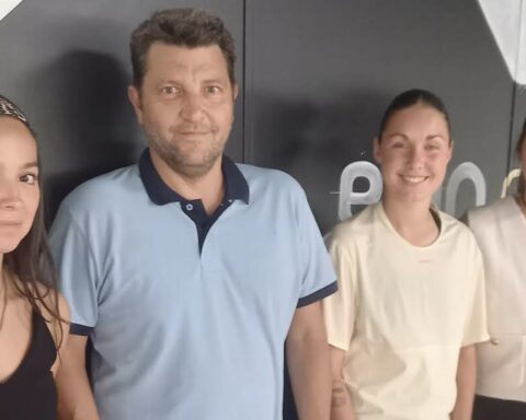 L’Étrat. Conférence sur les bienfaits du sport prévue le 5 juin