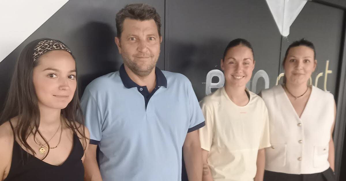 L’Étrat. Conférence sur les bienfaits du sport prévue le 5 juin