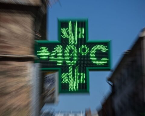 L'Europe se réchauffe deux fois plus vite que le reste du monde, avertissent les scientifiques