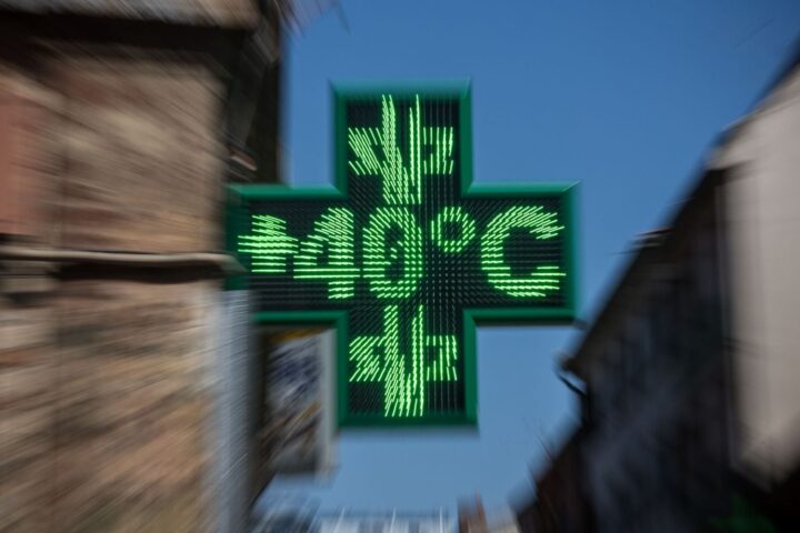 L'Europe se réchauffe deux fois plus vite que le reste du monde, avertissent les scientifiques