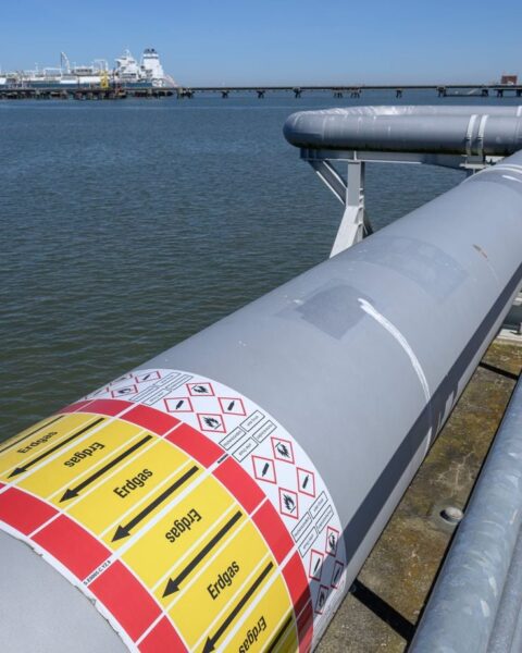 L'exploitation des rejets de méthane, une solution potentielle à la crise énergétique actuelle