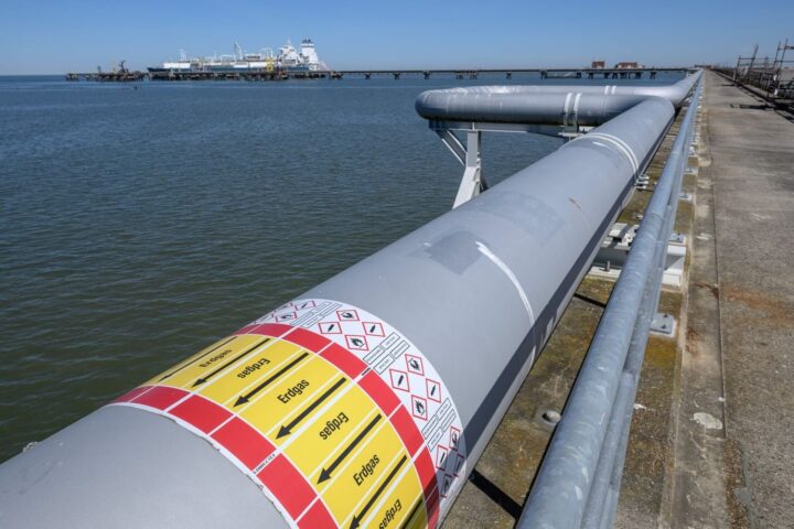 L'exploitation des rejets de méthane, une solution potentielle à la crise énergétique actuelle