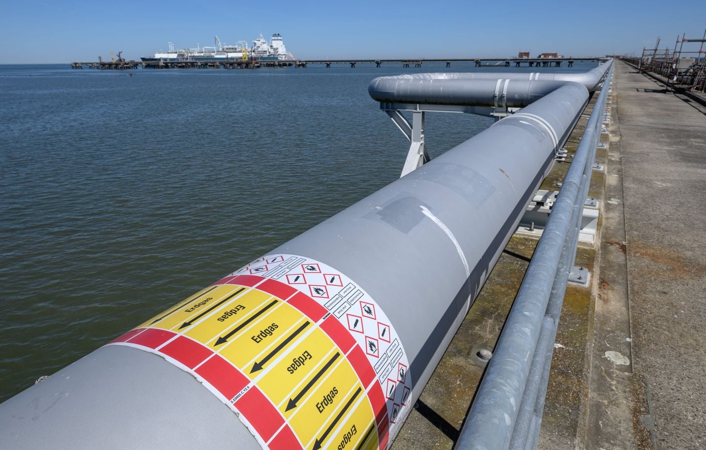 L'exploitation des rejets de méthane, une solution potentielle à la crise énergétique actuelle