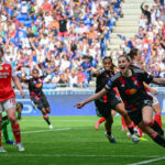 Ligue des championnes : Jule Brand propulse l'OL Lyonnais en finale 
CAN 2027 : la CAF dévoile les dates de la prochaine édition et des...