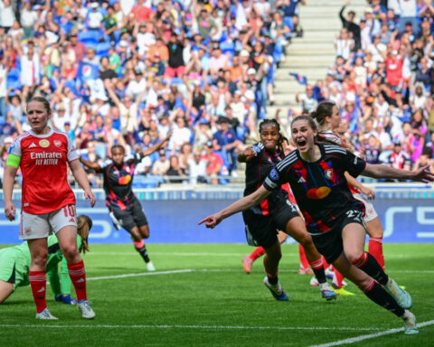 Ligue des championnes : Jule Brand propulse l'OL Lyonnais en finale 
CAN 2027 : la CAF dévoile les dates de la prochaine édition et des...