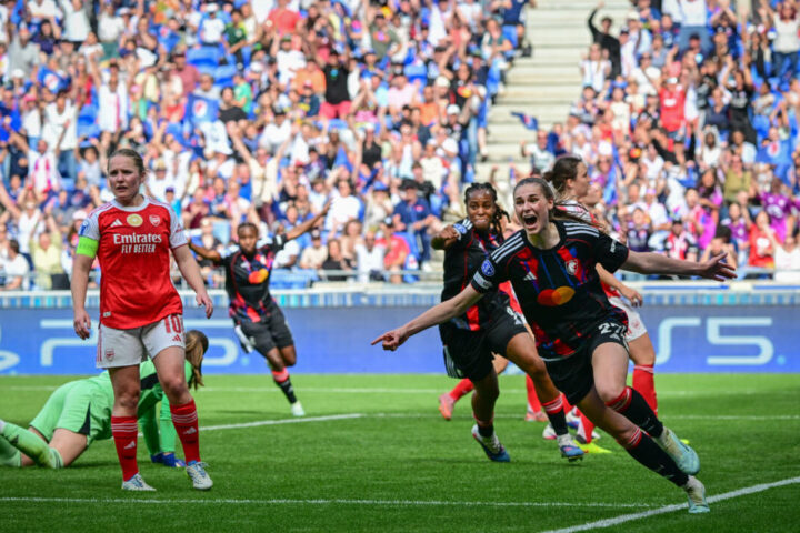 Ligue des championnes : Jule Brand propulse l'OL Lyonnais en finale 
CAN 2027 : la CAF dévoile les dates de la prochaine édition et des...
