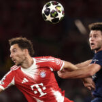 Ligue des champions : Arsenal se qualifie pour la finale après un parcours impressionnant
