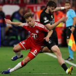 Ligue des champions : le PSG endure, mais parvient à atteindre sa deuxième finale consécutive face au Bayern.