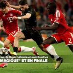 Ligue des champions : Paris atteint la finale après une victoire décisive contre le Bayern.