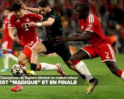 Ligue des champions : Paris atteint la finale après une victoire décisive contre le Bayern.