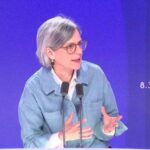 L'impasse de la gauche pour 2027 : Sandrine Rousseau évoque la free party dans le Cher