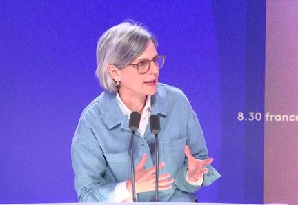 L'impasse de la gauche pour 2027 : Sandrine Rousseau évoque la free party dans le Cher