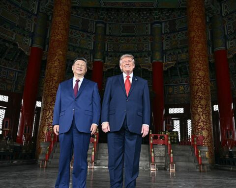 L'intelligence artificielle : le sujet incontournable au sommet Trump-Xi