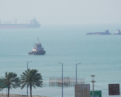 L'Iran lance Hormuz Safe, une assurance maritime en bitcoins, et espère 10 milliards de dollars de revenus