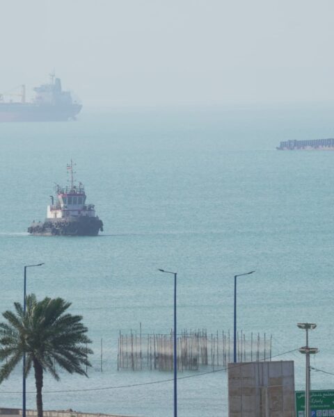 L'Iran lance Hormuz Safe, une assurance maritime en bitcoins, et espère 10 milliards de dollars de revenus