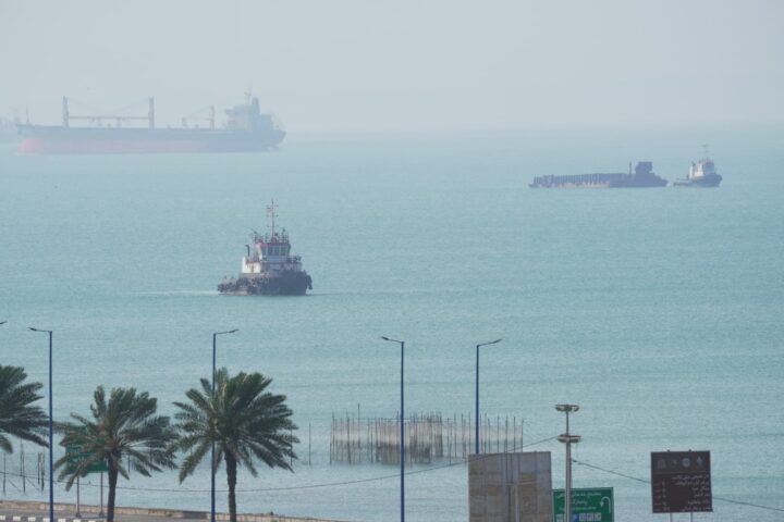 L'Iran lance Hormuz Safe, une assurance maritime en bitcoins, et espère 10 milliards de dollars de revenus