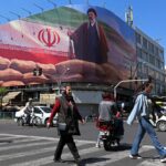 L'Iran promet de préserver ses capacités nucléaires et de missiles alors que les prix du pétrole atteignent un sommet de quatre ans