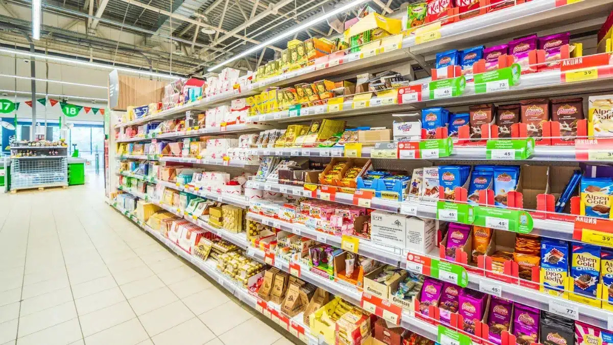Livraison de petites portions : les nouvelles initiatives de Carrefour pour répondre aux besoins des seniors.