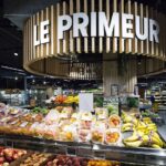 L'omniprésence du plastique dans les supermarchés alertent les associations Que Choisir Ensemble et No plastic in My Sea