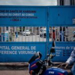 L'OMS déclare une urgence mondiale face à une souche d'Ebola sans vaccin en République Démocratique du Congo