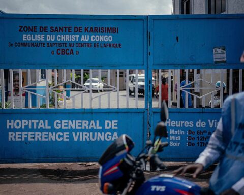 L'OMS déclare une urgence mondiale face à une souche d'Ebola sans vaccin en République Démocratique du Congo
