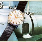 Longines Heritage Conquest : un hommage au ciel porté au poignet