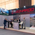 Lorenzo Mariani devient le nouveau directeur de Leonardo, marquant le retour d'un leader dans le secteur industriel.