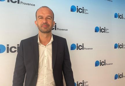 Manuel Bompard critique les consignes du gouvernement sur le 1er-Mai et défend les droits des salariés