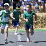 Marathon de la bière : succès familial et sportif lors de la deuxième journée à Saint-Étienne