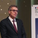 Marc Guillaume nommé vice-président du Conseil d’Etat, nouvelle étape pour le préfet d’Ile-de-France