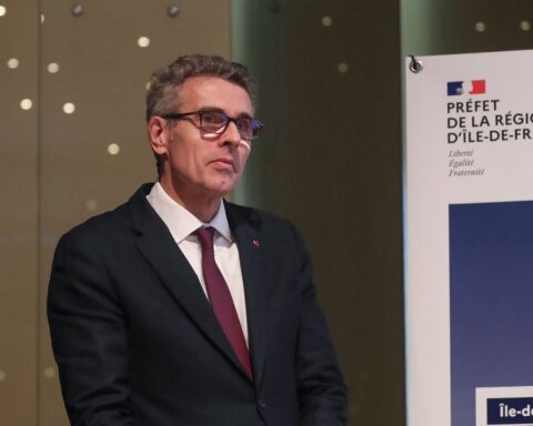 Marc Guillaume nommé vice-président du Conseil d’Etat, nouvelle étape pour le préfet d’Ile-de-France