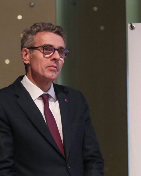 Marc Guillaume nommé vice-président du Conseil d’Etat, nouvelle étape pour le préfet d’Ile-de-France